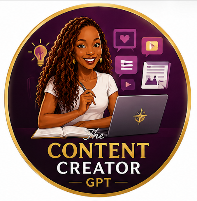 The Content Creator™