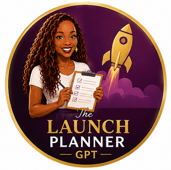 The Launch Planner™