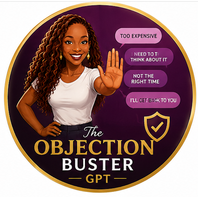 The Objection Buster™