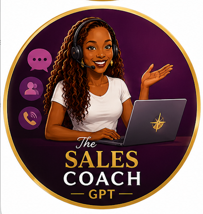 The Sales Coach™