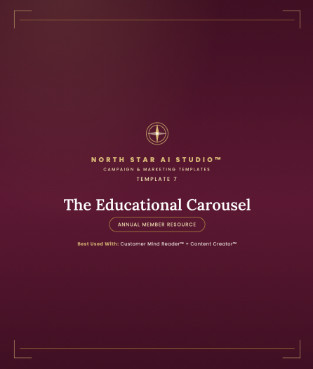 The Educational Carousel