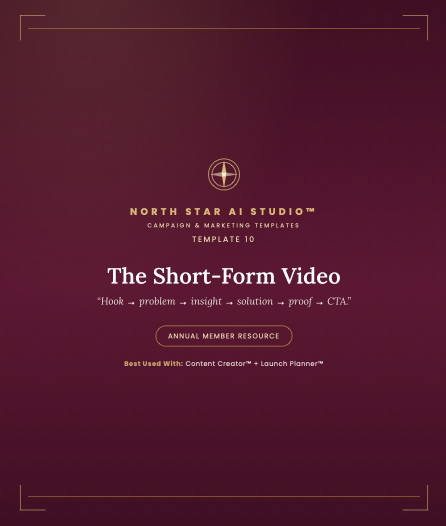 The Short-Form Video